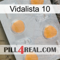Vidalista 10 24